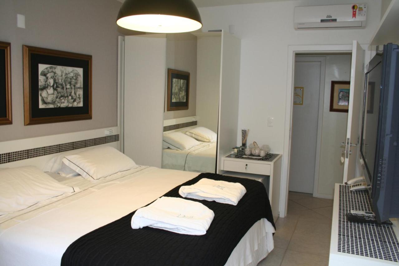 Pousada Dos Chas Hotel Boutique - Florianopolis — Photos 3