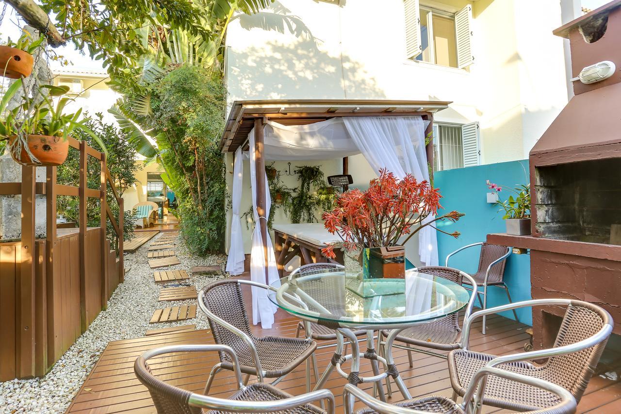 Pousada Dos Chas Hotel Boutique - Florianopolis — Photos 1