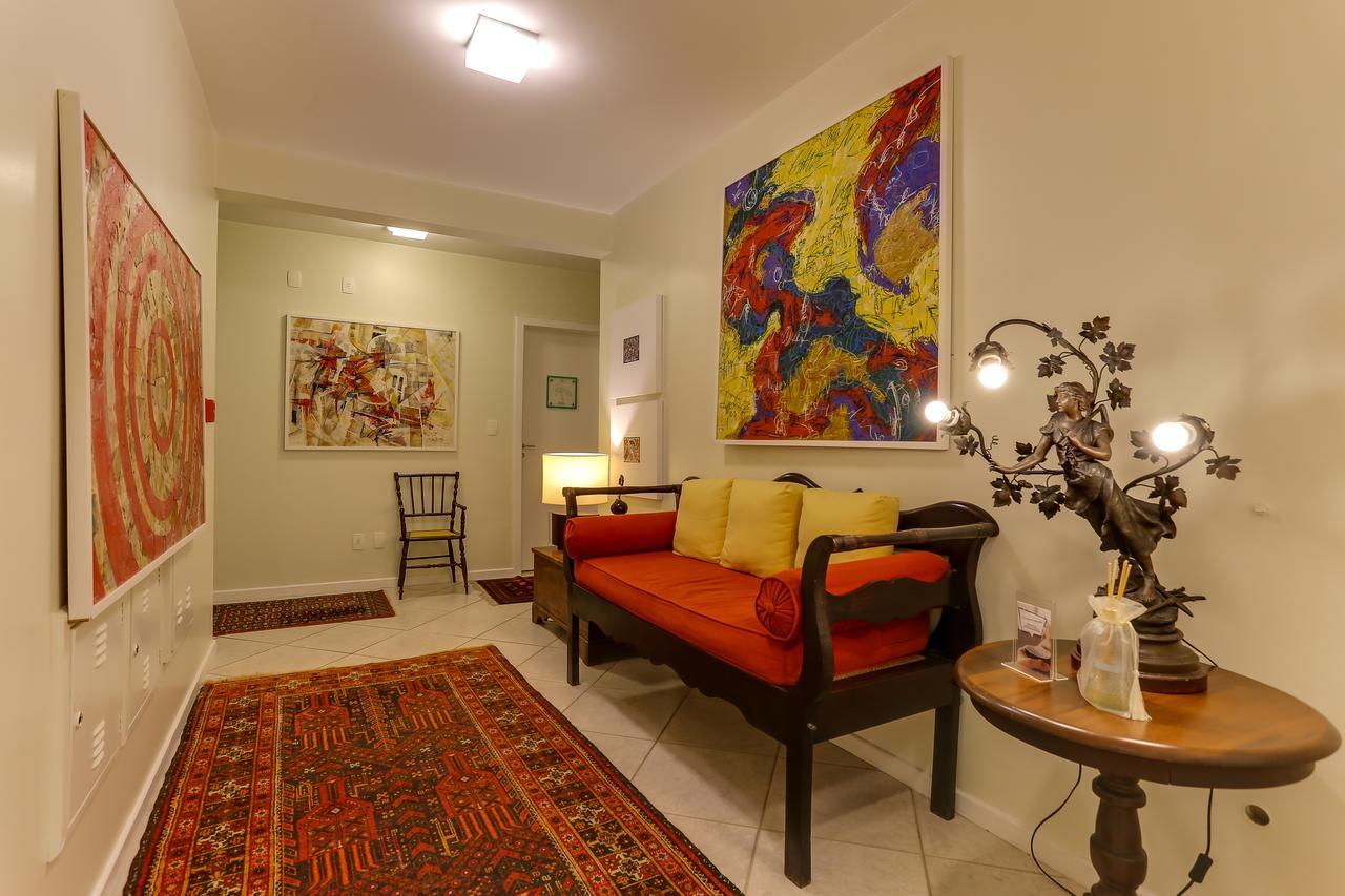 Pousada Dos Chas Hotel Boutique - Florianopolis, Florianopolis